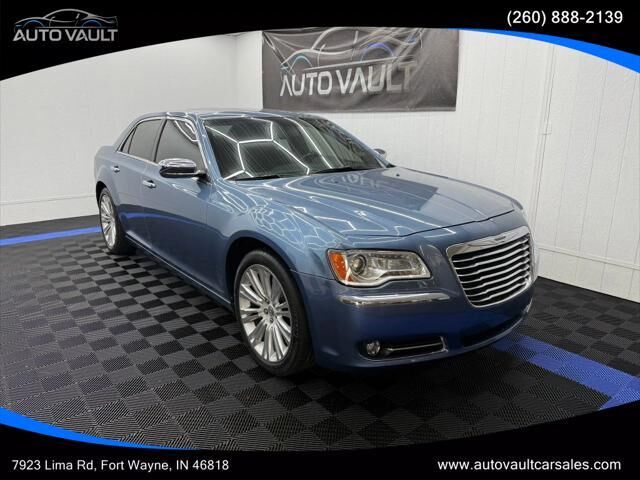 Chrysler 300
