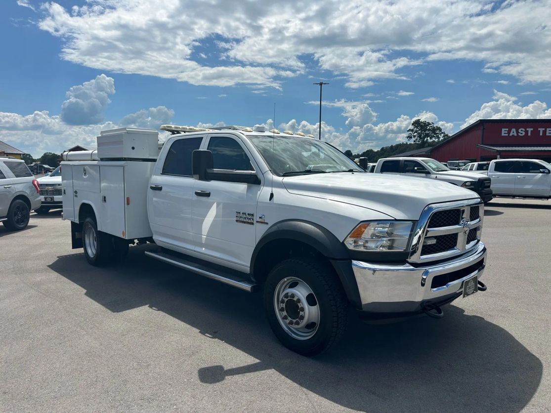 RAM 5500