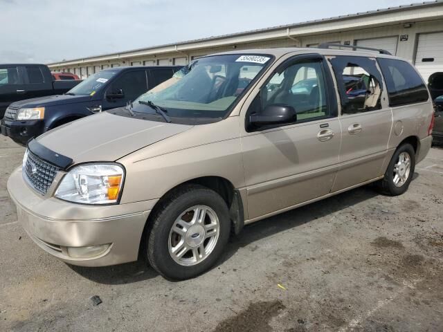 Ford Freestar