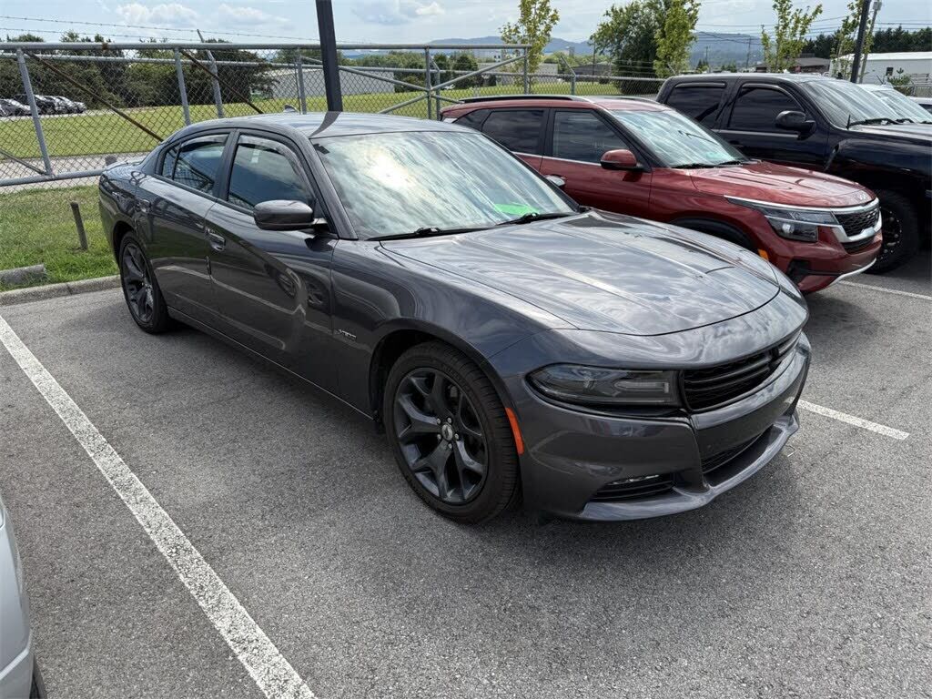Dodge Charger