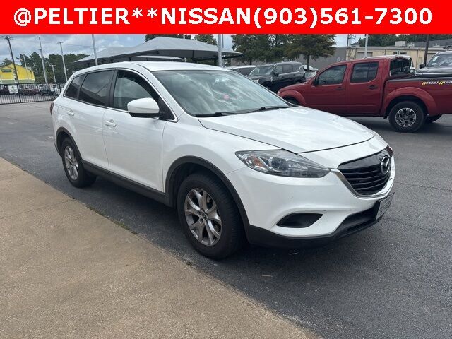 Mazda CX-9