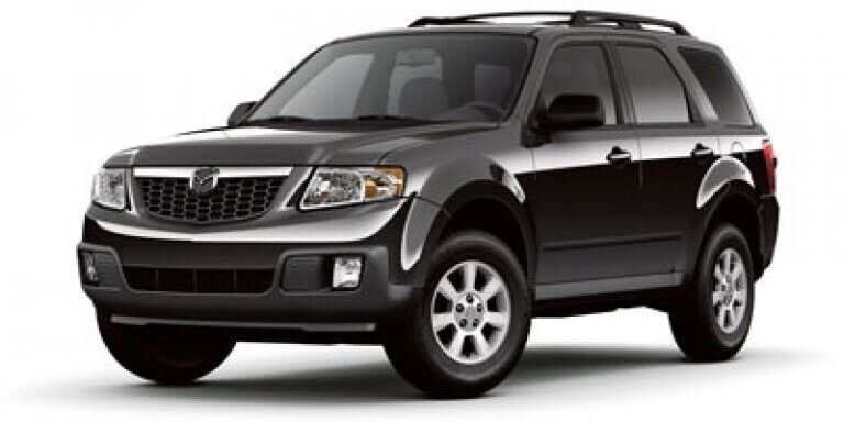 Mazda Tribute