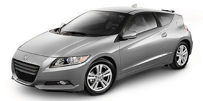 Honda CR-Z