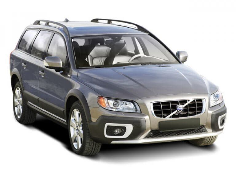 Volvo XC70