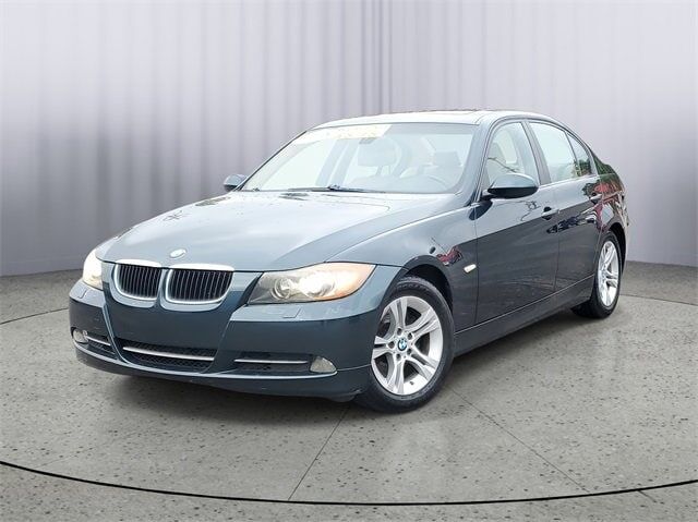 BMW 328xi