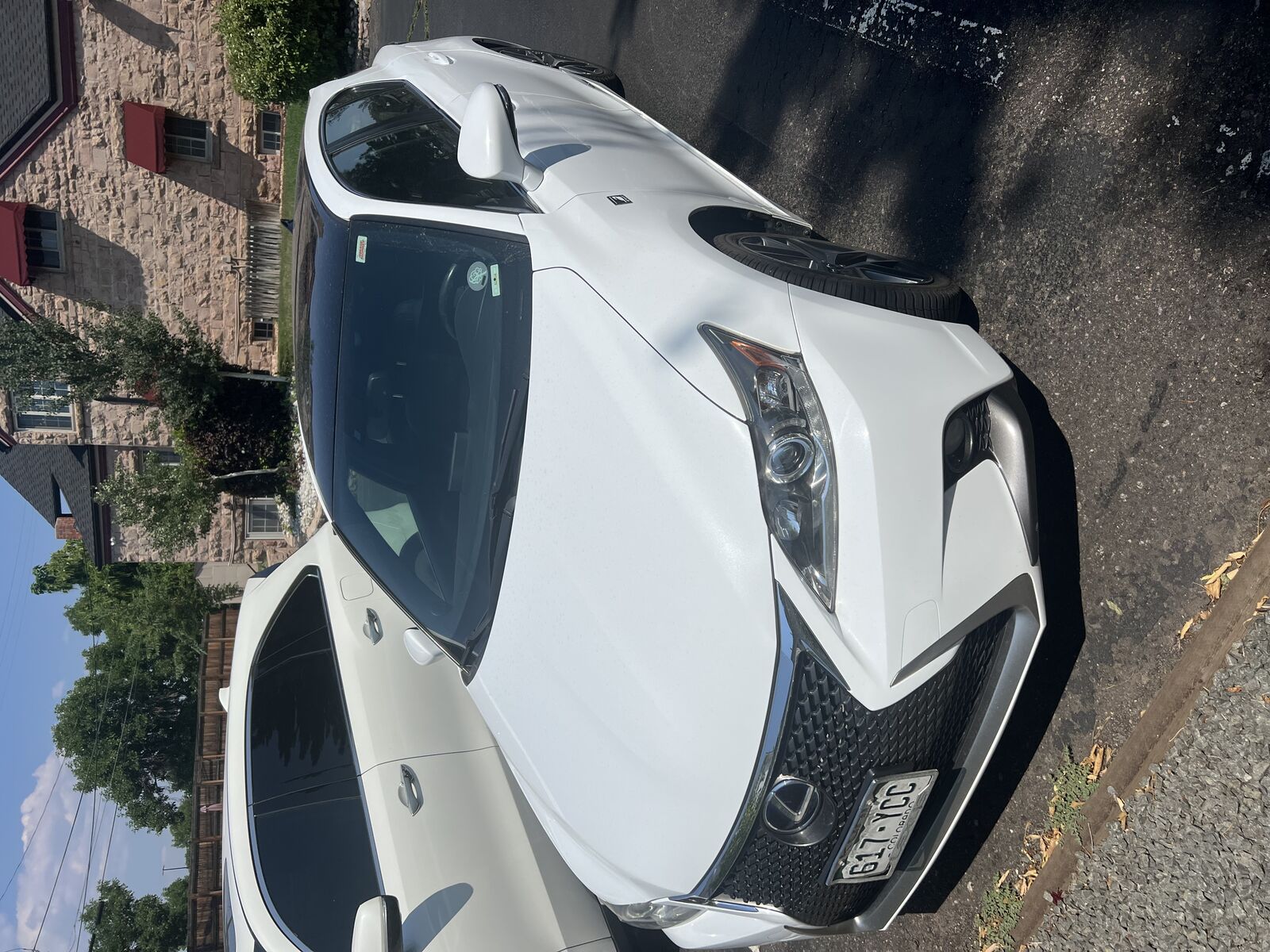 Lexus CT