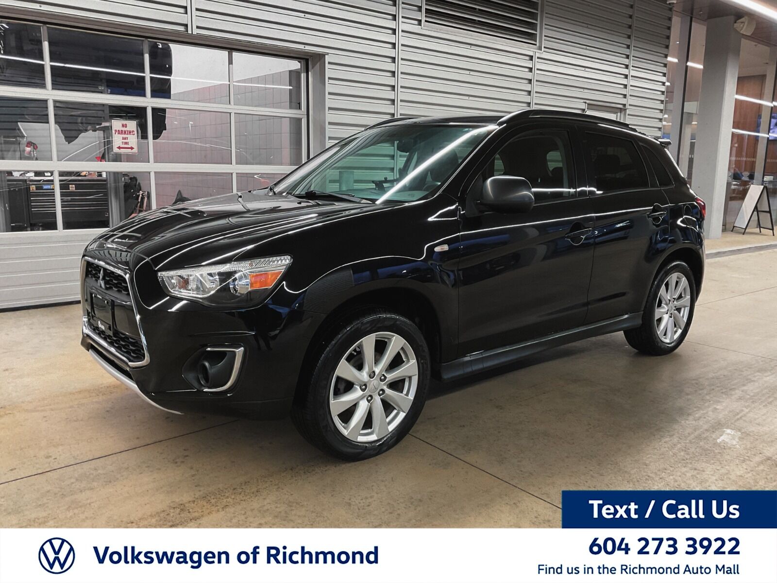 Mitsubishi RVR