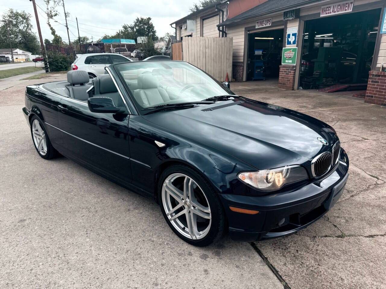 BMW 330Ci