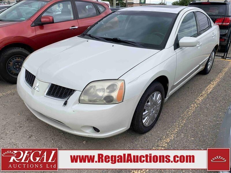 Mitsubishi Galant