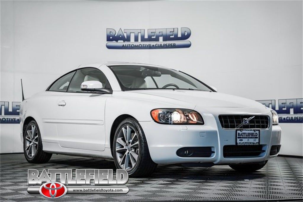 Volvo C70