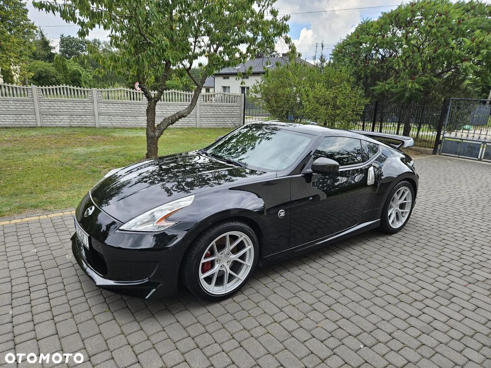 Nissan 370Z