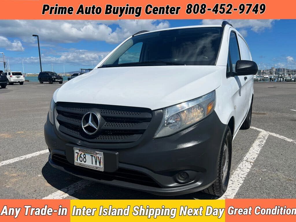 Mercedes-Benz METRIS