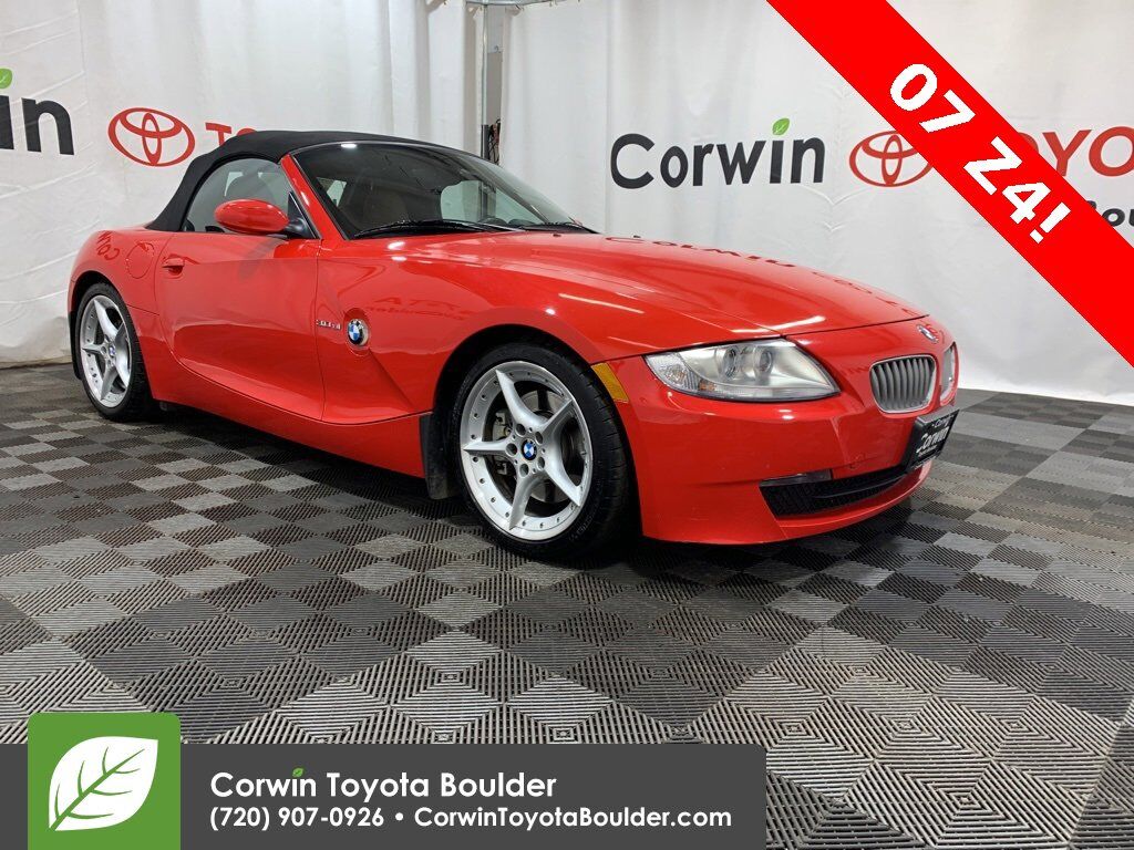 BMW Z4