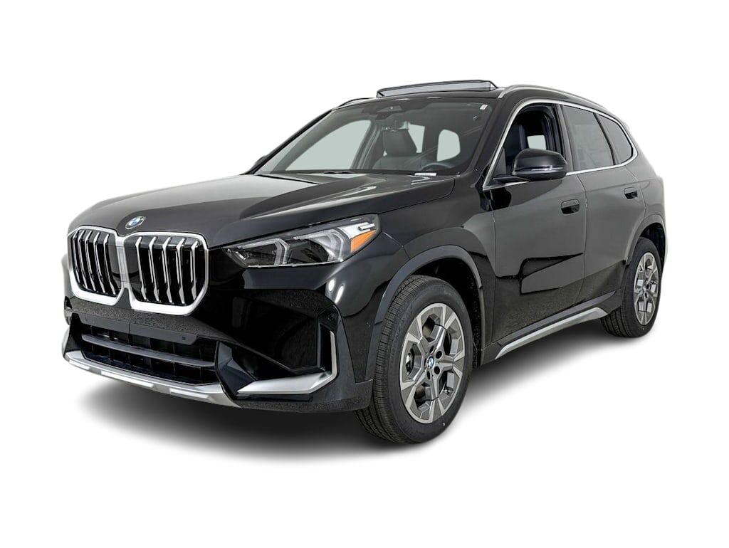 2025 BMW X1