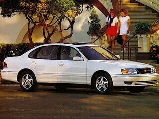 Toyota Avalon