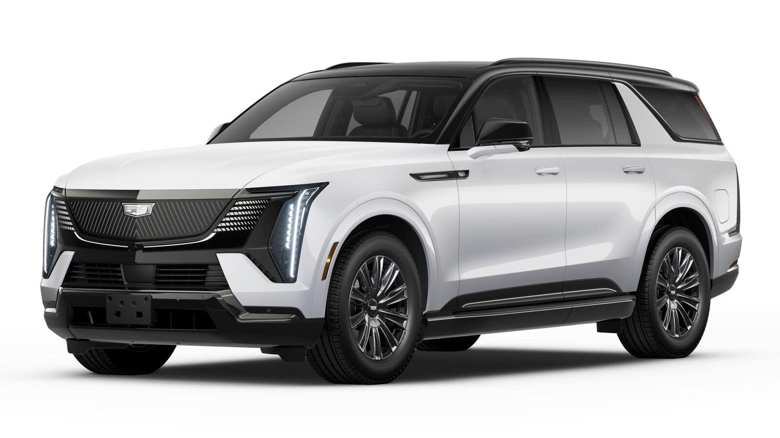 2026 CADILLAC Escalade IQL