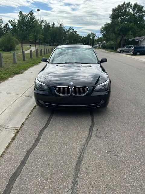 BMW 528xi
