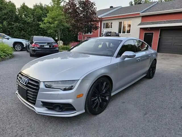 Audi S7