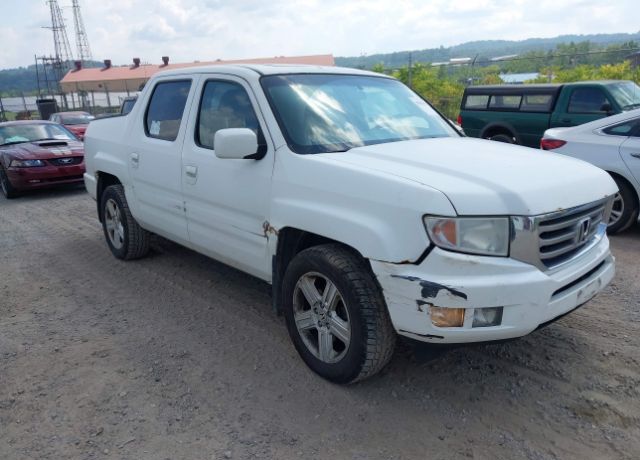 Honda Ridgeline