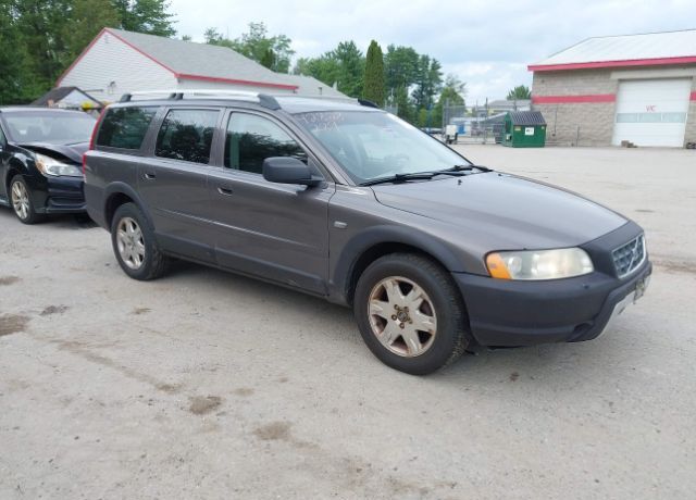 Volvo XC70