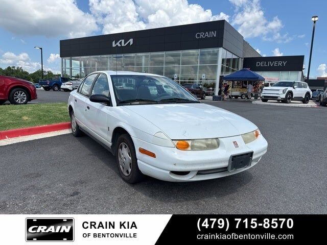 Saturn SL1