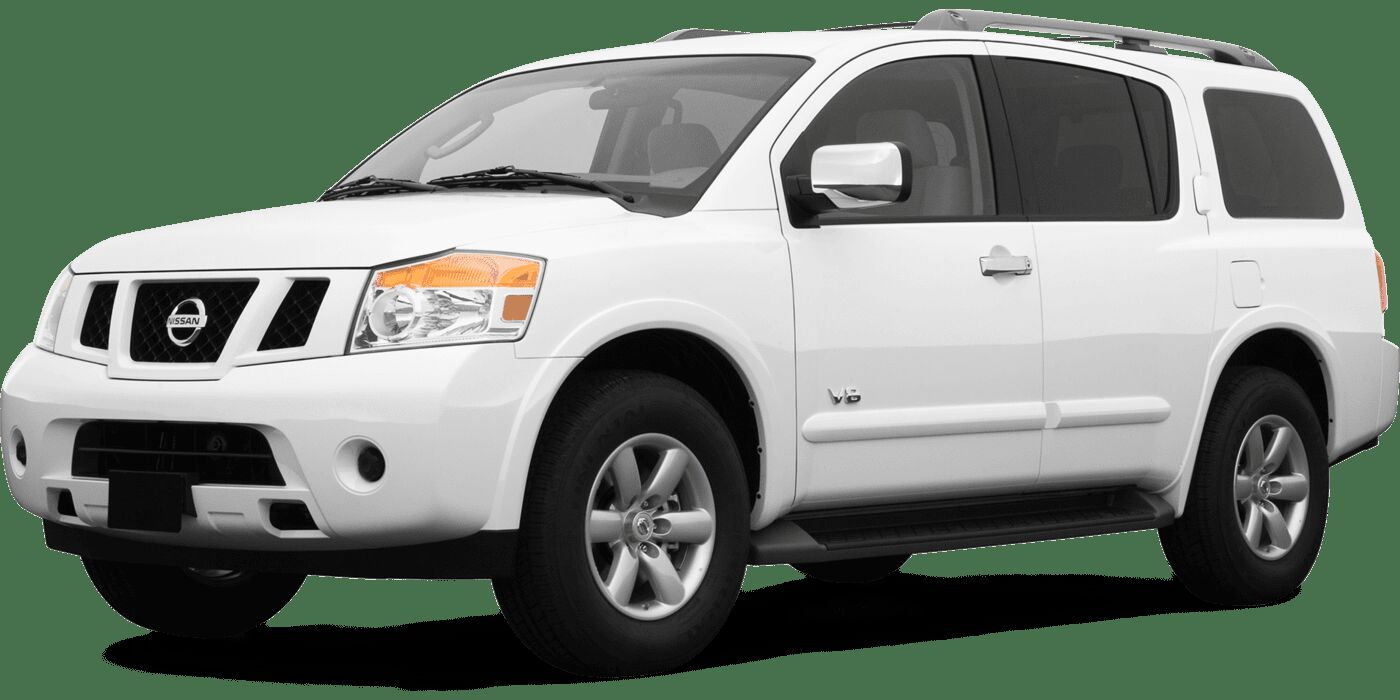 Nissan Armada