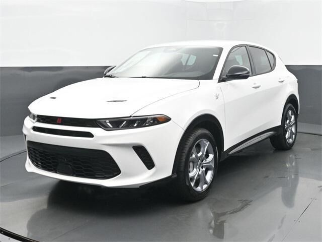 2025 DODGE HORNET