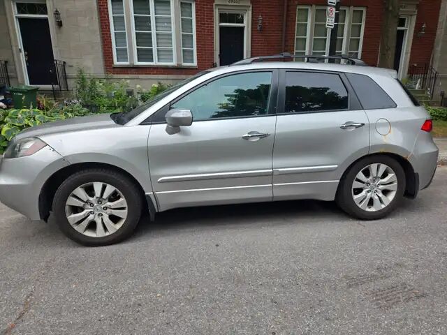 Acura RDX