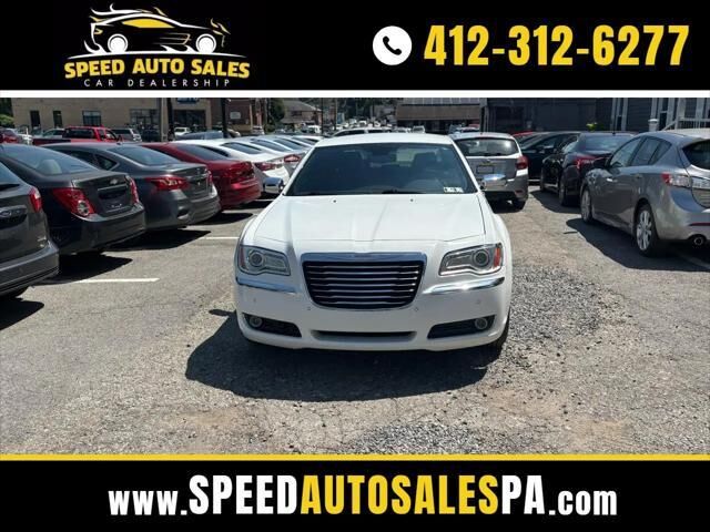 Chrysler 300