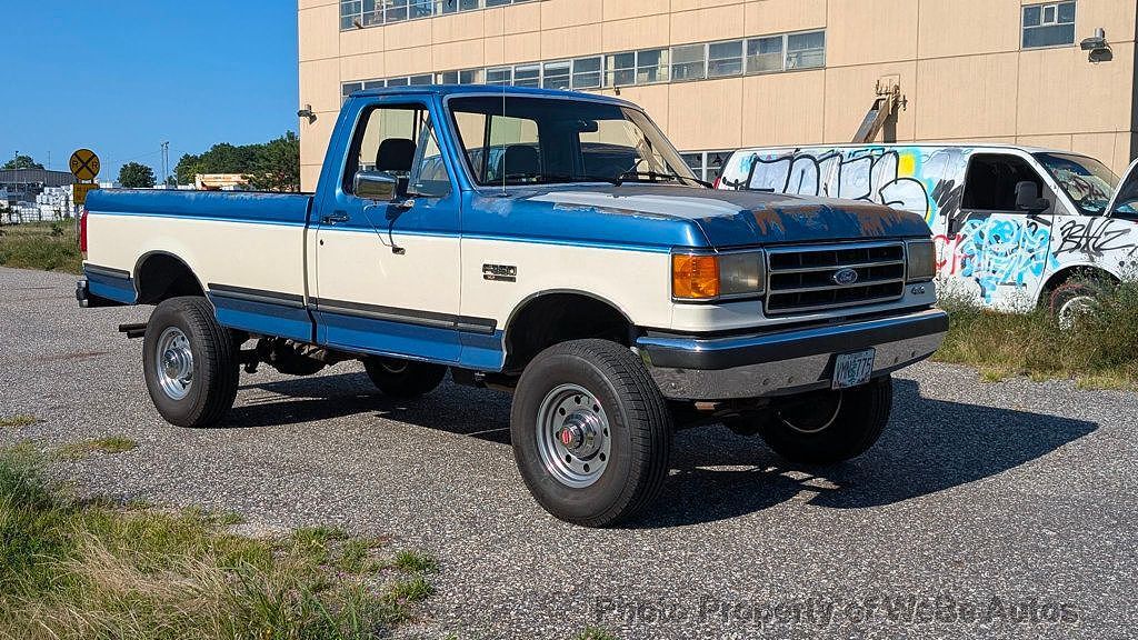 Ford F-350