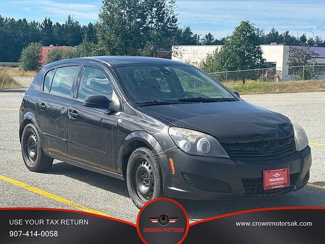 Saturn Astra