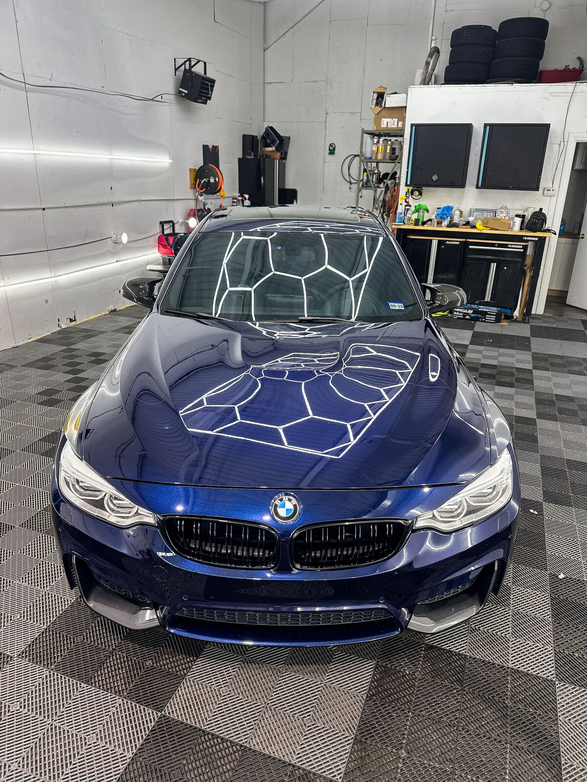 BMW M3