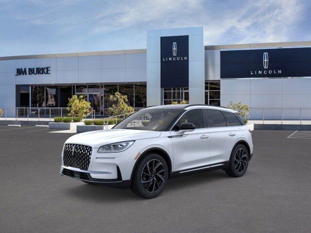 2025 LINCOLN Corsair