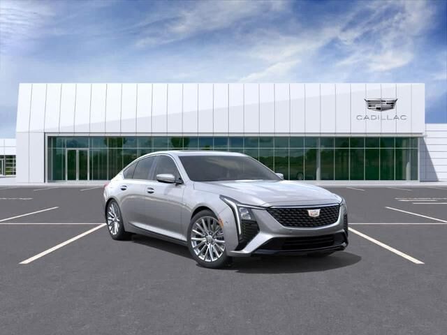 2026 CADILLAC CT5