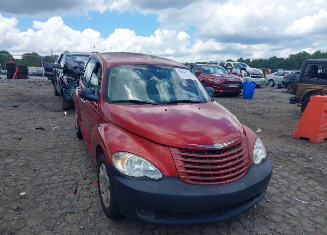 Chrysler PT Cruiser
