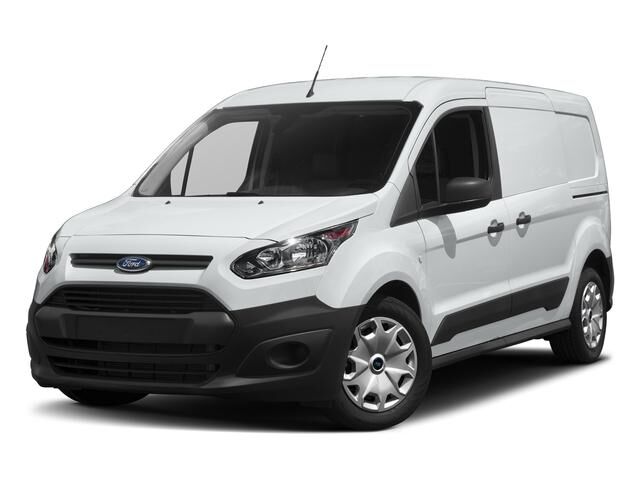 2017 FORD Transit
