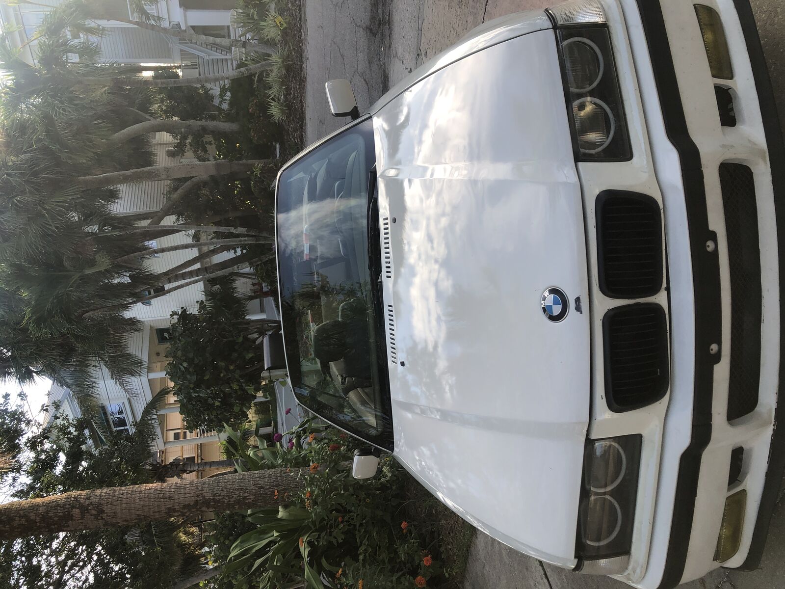 BMW 328iC