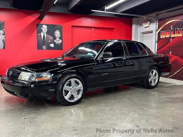 Mercury Marauder