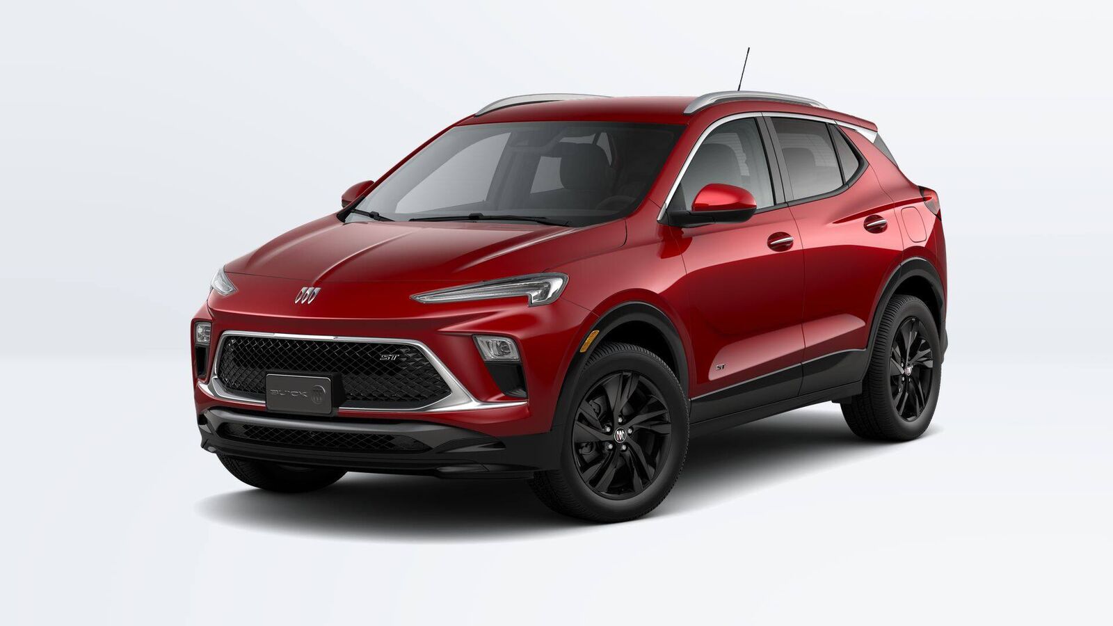 2026 BUICK Encore GX