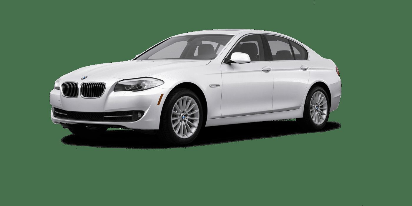 BMW 528xi