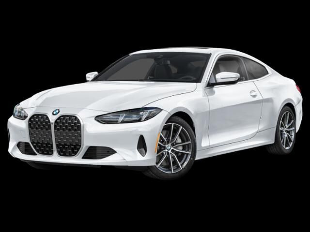 2026 BMW 4 Series
