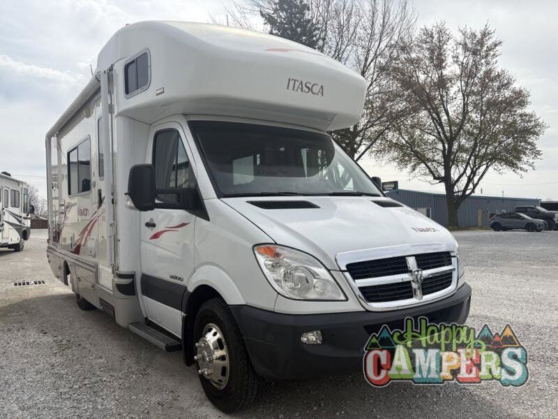 Dodge Sprinter