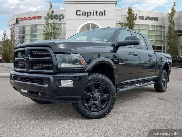 RAM 3500