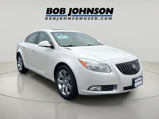 Buick Regal