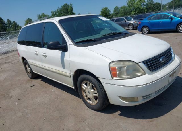 Ford Freestar