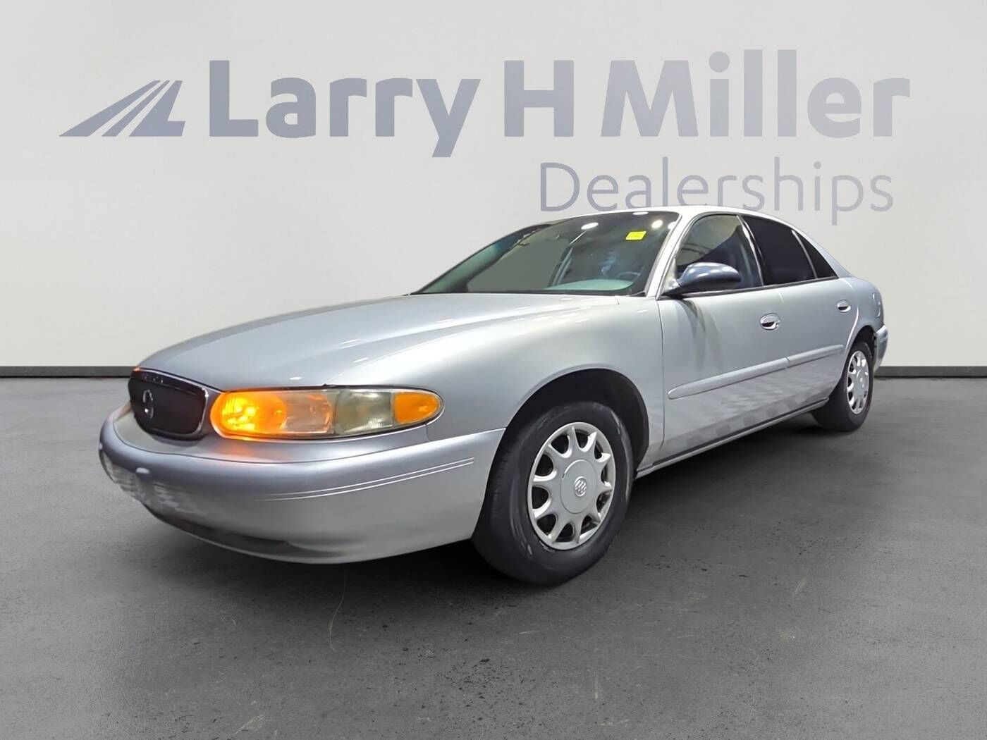 Buick Century