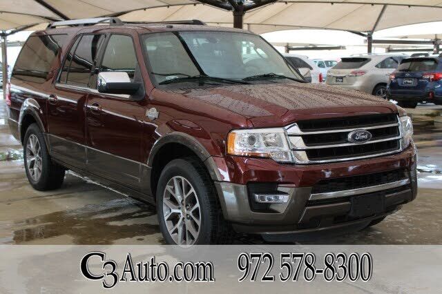 Ford Expedition