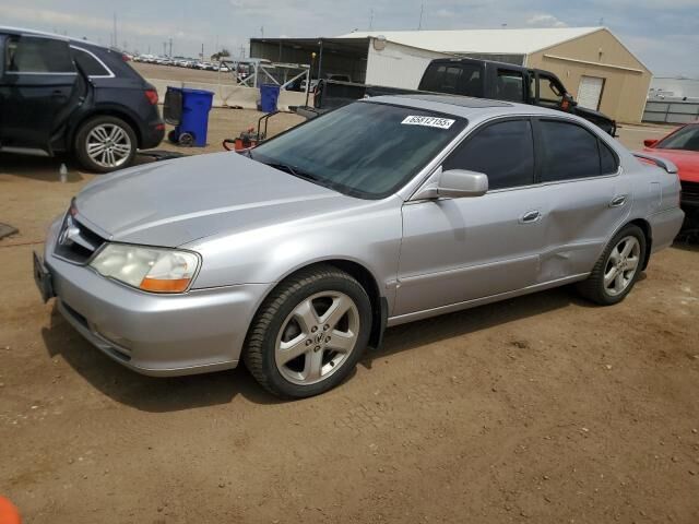 Acura TL