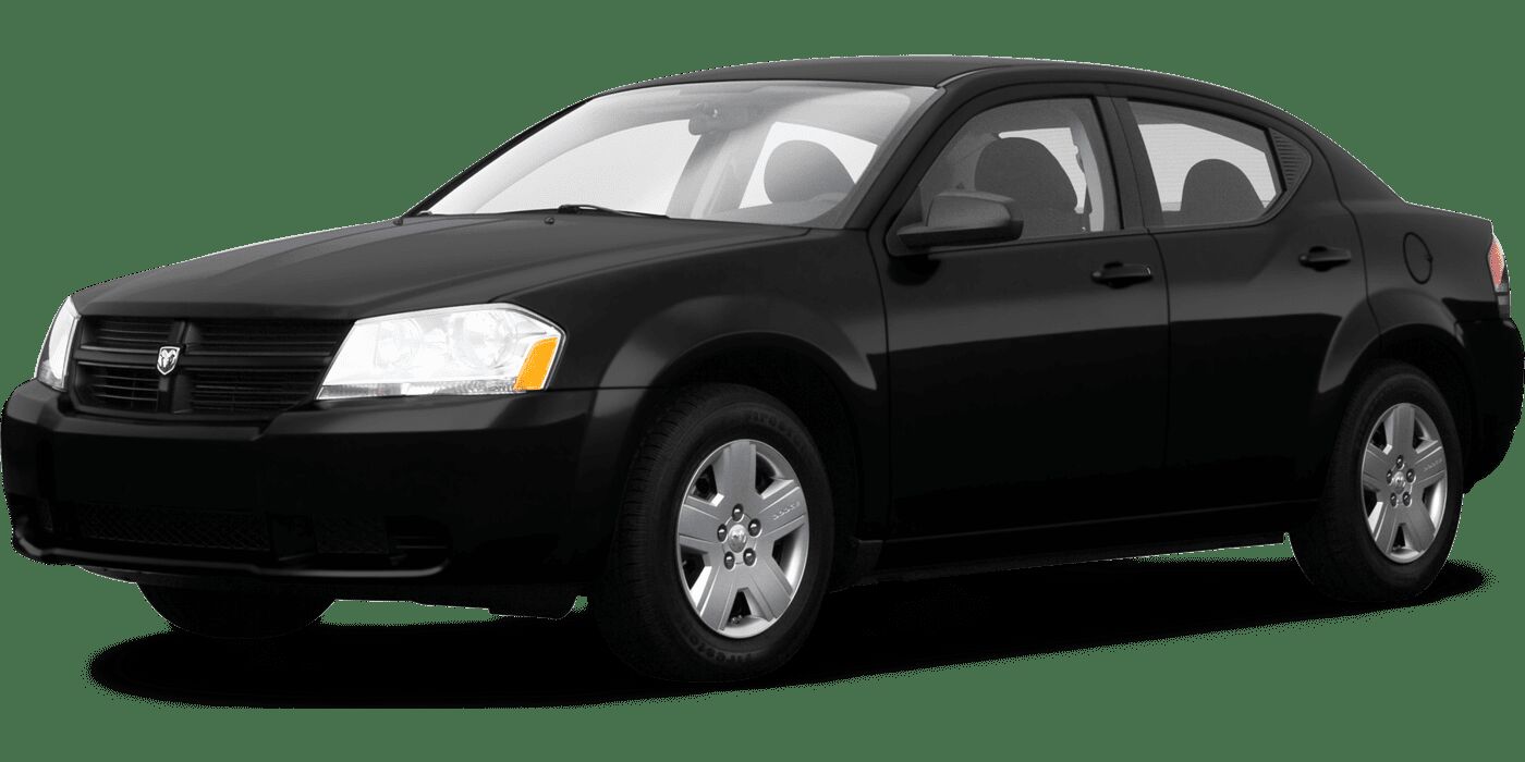 Dodge Avenger