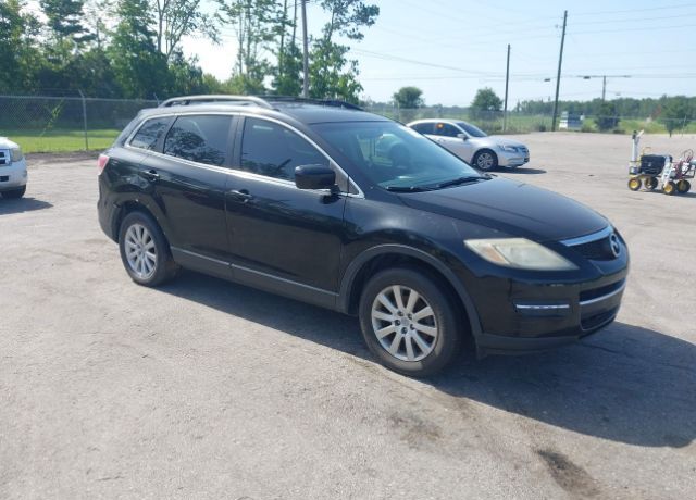 Mazda CX-9